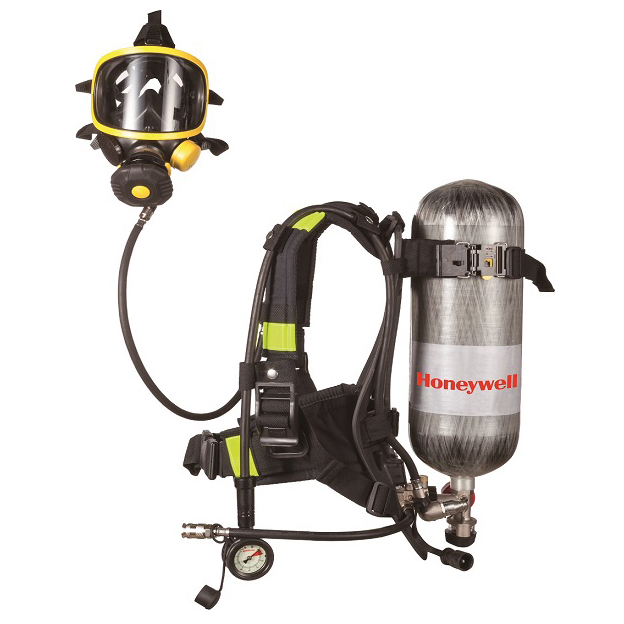 Bình cấp khí SCBA Honeywell T8000
