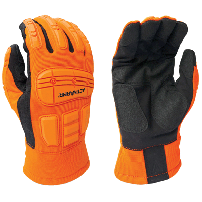 (Tiếng Việt) Găng tay chống va đập Ansell 97-210